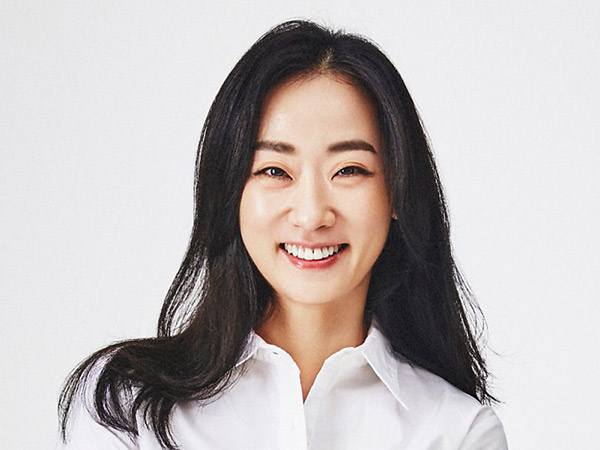 Woo Jung Won, Aktris Pemeran Ibu Go Moon Young di It's Okay to Not Be Okay