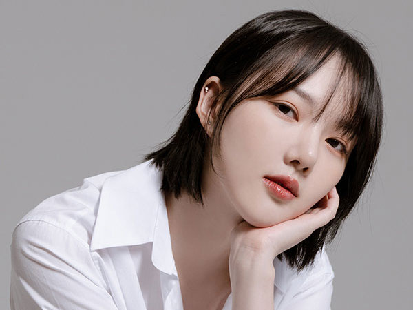 Yerin GFRIEND Resmi Gabung Agensi Baru