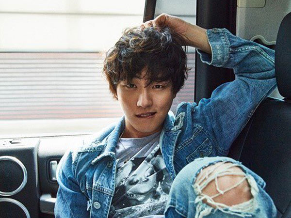 Yoon Shin Yoon dan Grupnya di 'The Best Hit' Akan Debut di 'Music Bank'