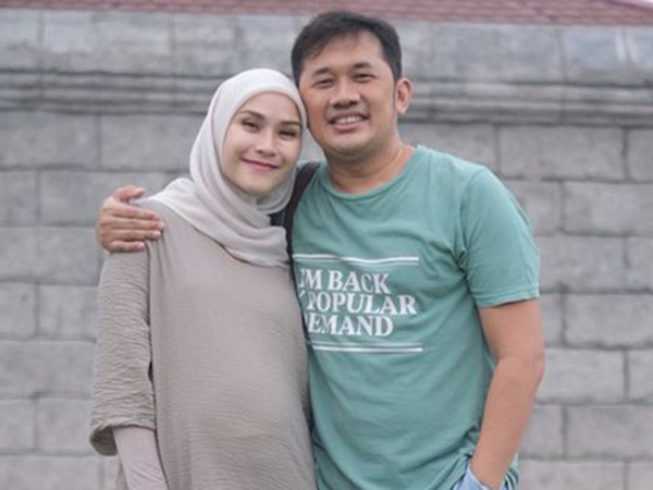 Zaskia Mecca Melahirkan Anak Kelima, Ini Arti Namanya