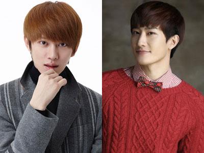 Wah, Heechul Nyaris Lempar Zhoumi Suju-M Pakai Panci Karena Cemburu?