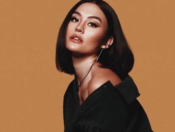 Jawaban Menohok Agnez Mo Ditanya Dewi Persik Soal Artis Terkenal karena Sensasi