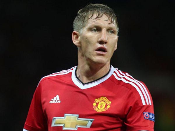 Miris, Schweinsteiger Diusir Dengan Cara Dijual Murah Oleh Manajemen Manchester United