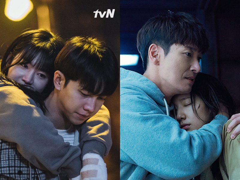 Rating Drama Korea Rabu-Kamis: Mouse Ungguli Persaingan Catat Rating Terbaik