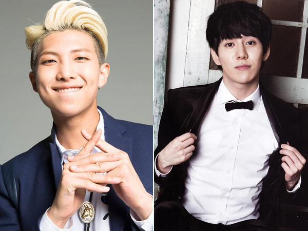 Sibuk Tur, Park Kyung Block B Akan Gantikan Rap Monster ‘Problematic Men’?