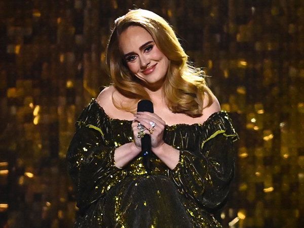 Adele Bersinar, Ini Daftar Pemenang Brit Awards 2022