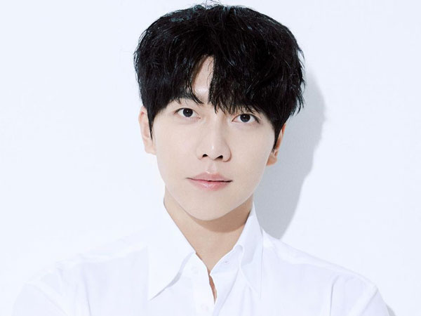 Tidak Diretas, Agensi Ungkap Alasan Lee Seung Gi Hapus Semua Postingan Instagram