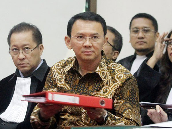 Mengapa Ahok Tak Bisa Ajukan PK Dua Kali Seperti Terpidana Lain?