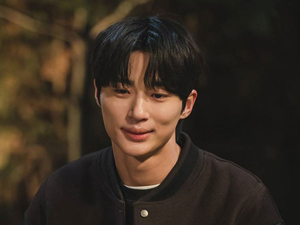 Byeon Woo Seok Mengaku Banyak Menangis Saat Baca Naskah 'Lovely Runner' Episode 16
