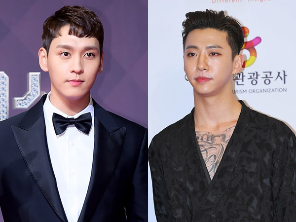 Choi Tae Joon dan Yongguk B.A.P Telah Resmi Masuk Wajib Militer