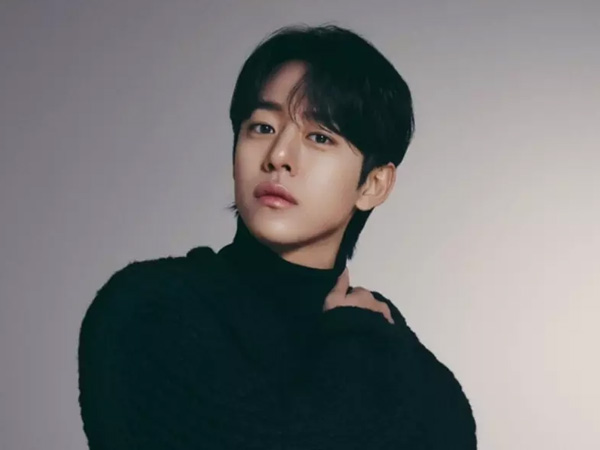 Daehyun B.A.P Tanda Tangani Kontrak Dengan MA Entertainment