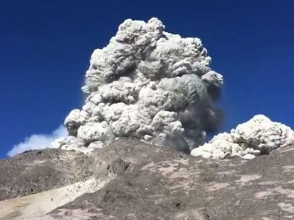 Status Jadi Waspada, Pastikan Hanya Mendapat Info Valid Aktivitas Gunung Merapi di Sini