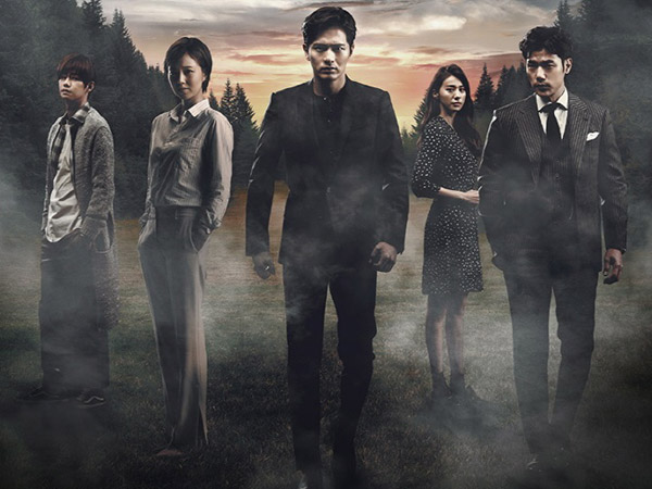 Meleset dari Dugaan Penonton, Episode Terakhir ‘Goodbye Mr. Black’ Raih Rating Tinggi!