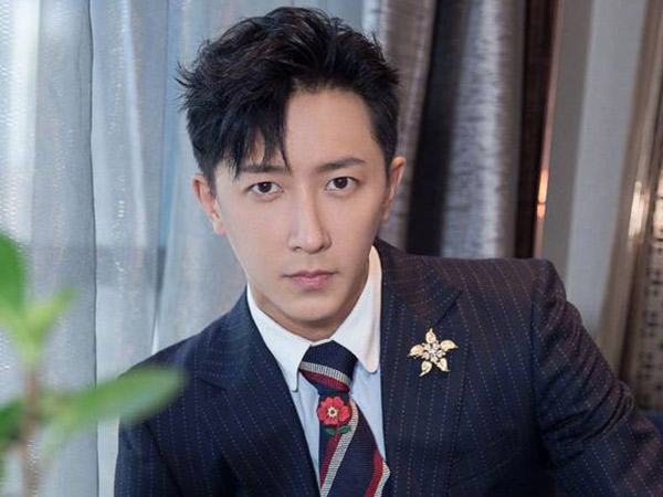 Hangeng Bongkar Kesulitan Berkarir di SM Entertainment Hingga Pilih Hengkang dari Super Junior