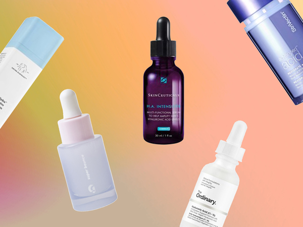 Kenalan Dengan Hyaluronic Acid, Kandungan Dalam Skincare yang Sedang Menjadi Trend