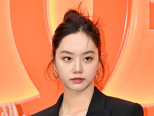 Hyeri Ceritakan Proses Putus dengan Ryu Jun Yeol, Minta Maaf Atas Postingan Ambigu