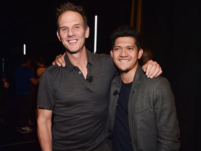 Kembali Dengan Film Mile 22, Iko Uwais Dipuji Sang Sutradara!