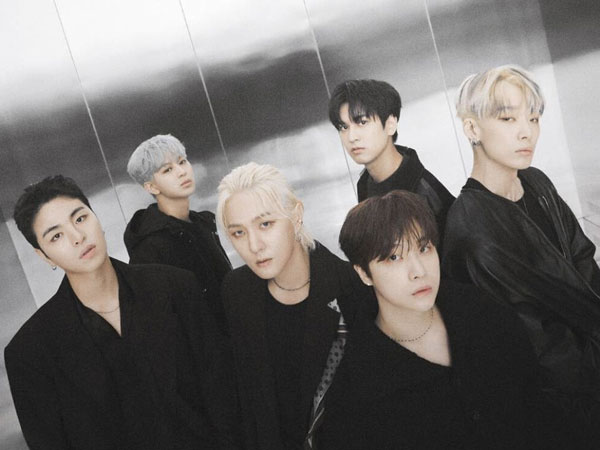 Get Ready! iKON Umumkan Tur Konser Dunia 2023 dan Lagu Solo Bobby