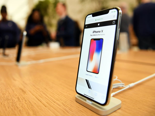 Bersiap, iPhone X Dikabarkan Meluncur di Indonesia Awal Tahun Depan