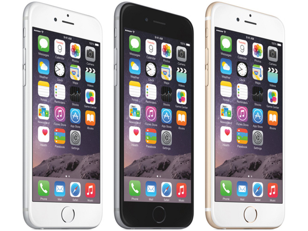 Apple akan Rilis Tiga Ponsel Baru Sekaligus Tahun Ini?