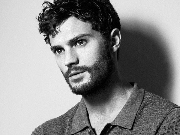 Jamie Dornan Takut Dibunuh Anti-fans Karena ‘Fifty Shades of Grey’!