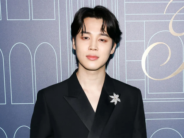 Jimin BTS Bertahan 5 Minggu di Chart Utama Inggris dengan 'Like Crazy'