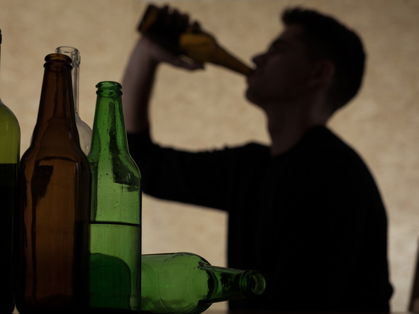 Di Korea Selatan, Kematian Akibat Alkohol Meningkat Selama Pandemi