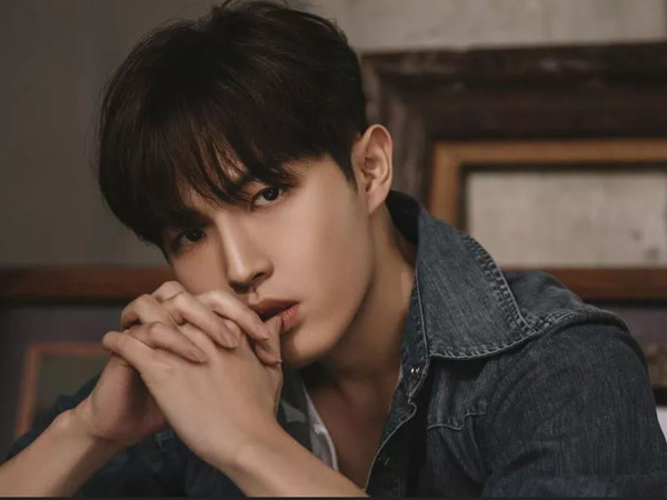 Kim Jae Hwan Comeback dengan Lagu Ballad 'Snail'