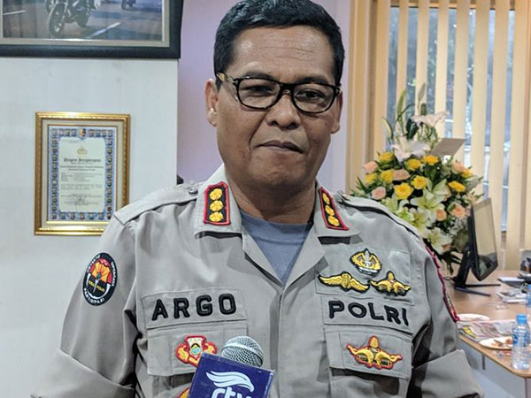 Polisi Ungkap Detil Kronologi Penangkapan Kurir Bawa Uang Asing Rp 90 Miliar di Bandara