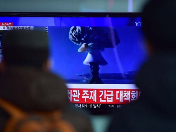 Korea Utara Larang Warga Asing Gunakan Facebook dan Youtube
