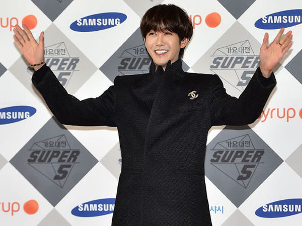 MBC Angkat Bicara Soal Petisi Penolakan Kwanghee ZE:A Jadi Member ‘Infinity Challenge’