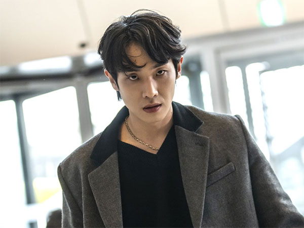 Lee Joon Siap Lakukan Balas Dendam di Episode Terbaru 'The Escape of the Seven'