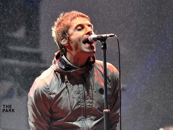 Bersiap, Liam Gallagher Mantan Vokalis Grup Oasis Gelar Konser di Jakarta!