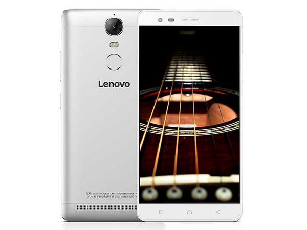 Resmi Rilis, Ini Harga dan Spesifikasi Phablet Lenovo K5 Note