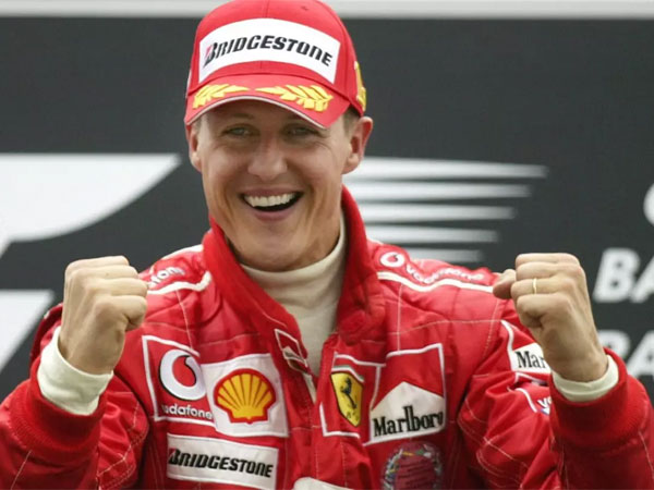 Koma Lima Tahun, Kondisi Legenda F1 M Schumacher Dikabarkan Membaik?