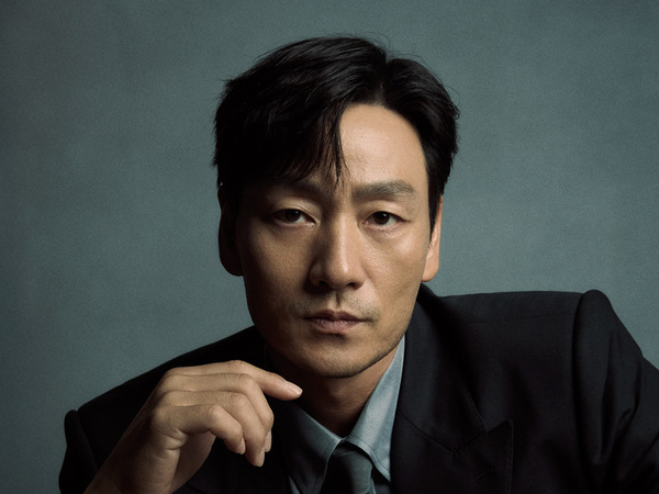 Sudah Jadi Aktor Global, Park Hae Soo Akan Tetap Terima Jika Tawaran Peran Kecil