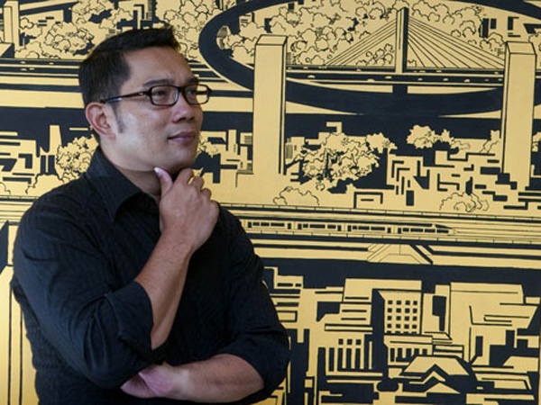Suka Bercanda di Media Sosial, Ini Alasan Walikota Ridwan Kamil Sering Sebut Jomblo di Instagram