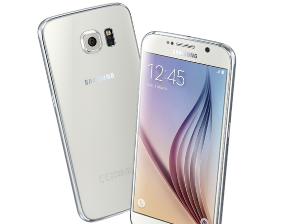 Samsung GALAXY S6 Terpilih Jadi Smartphone dengan Layar Terbaik di Dunia!