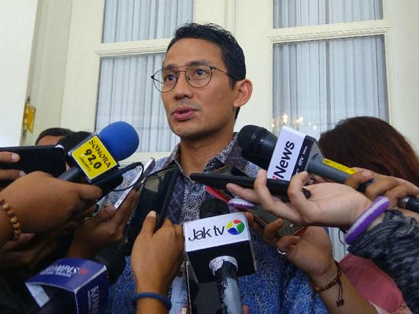 Kemendagri Disebut Batal Pangkas Anggaran Tim Anies-Sandi