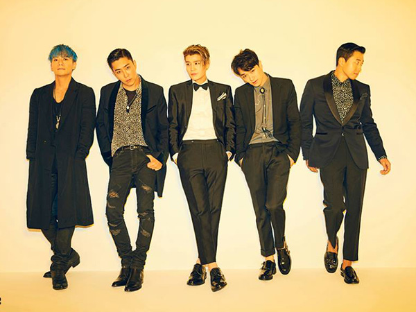 Terungkap, Jawaban Teaser ‘Who’s Next?’ YG Entertainment Adalah Sechs Kies!