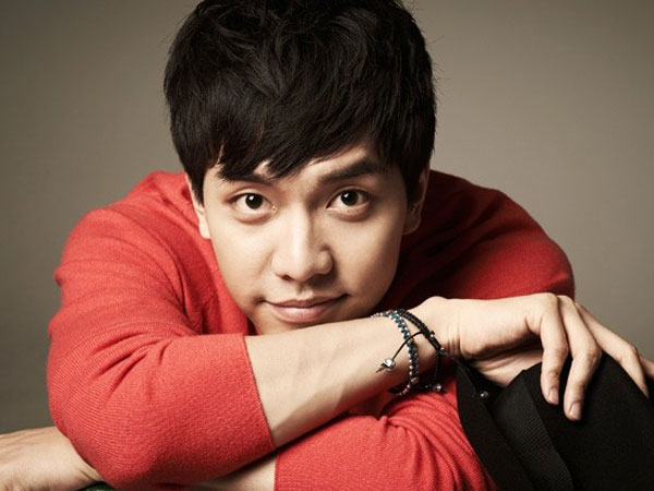 Cedera Saat Syuting, Bagaimana Keadaan Lee Seung Gi Sekarang?