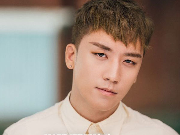 Seungri Big Bang Kena Kritik Netizen Karena Dianggap Berperilaku Tak Sopan Di Publik