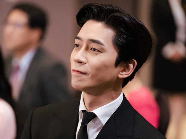 Ingat Anak Sendiri, Shin Sung Rok Nangis Saat Baca Naskah Drama Kairos