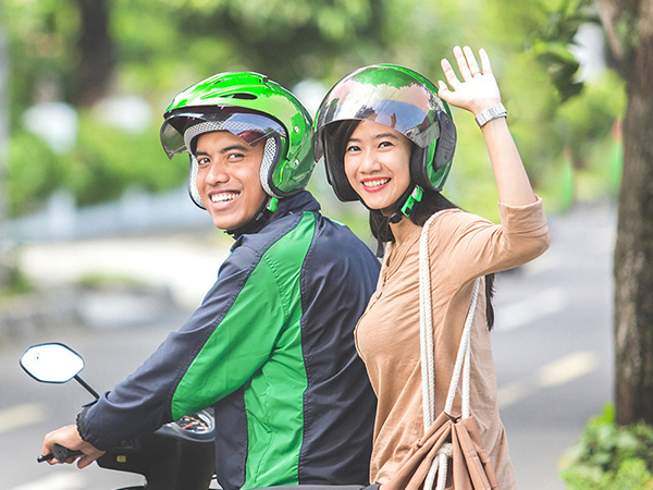 Beda Zona Beda Harga, Simak Skema Kenaikan Tarif Ojek Online per 1 Mei 2019