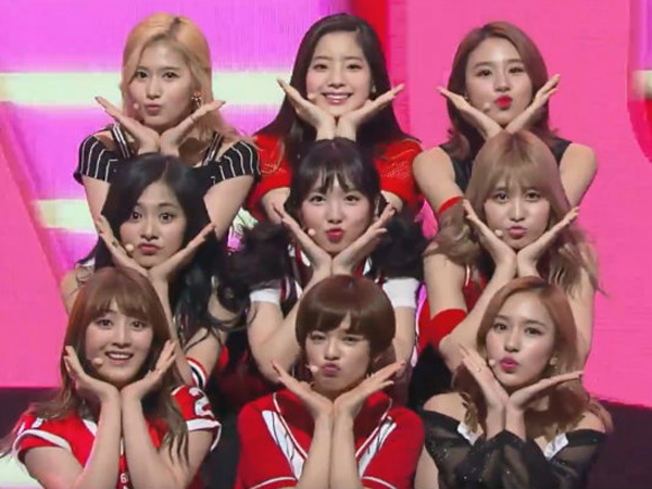 Member TWICE Ungkap Hal 'Mengerikan' Dibalik Koreografi Ikonik Lagu 'Cheer Up'