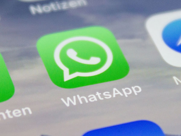 Fungsi Penting Tanda 'Forwarded' pada Pesan WhatsApp yang Diteruskan