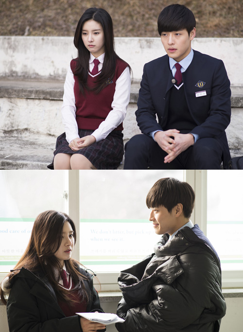 Main Film Bareng, Kang Ha Neul Dirumorkan Pacaran dengan Kim So Eun