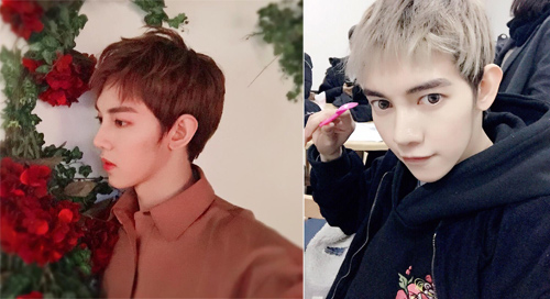 Baru Debut Bersama Grup 14U, Member Ini Jadi Idola K-Pop Pertama Asal  Indonesia!