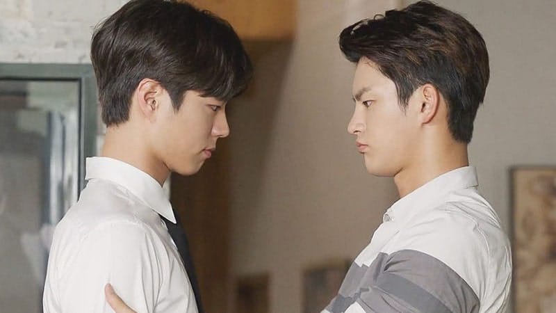 Rekomendasi 5 Drama Korea Terbaik yang Dibintangi Seo In Guk
