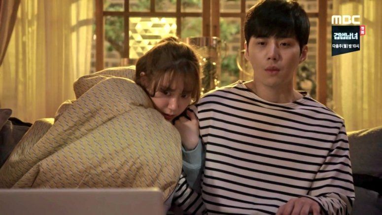 Kocak Hingga Sad Boy, Tonton Lagi 5 Drama Korea Populer Kim Seon Ho